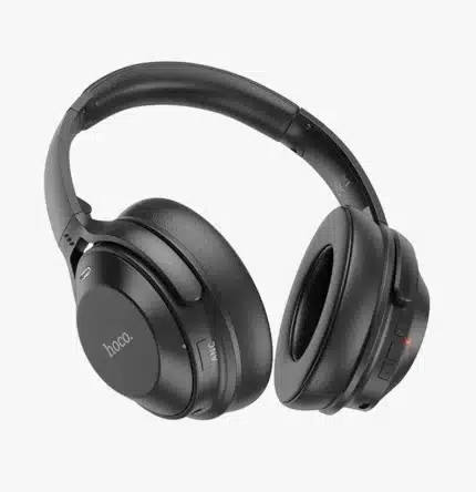 Hoco W37 ANC Bluetooth Wireless Headphone