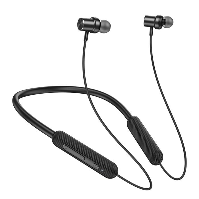 Hoco ES70 Armour Neck-Mounted BT Earphones