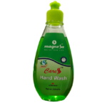 Hand wash