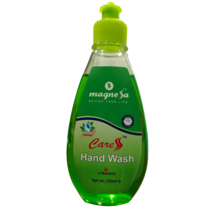 Hand wash