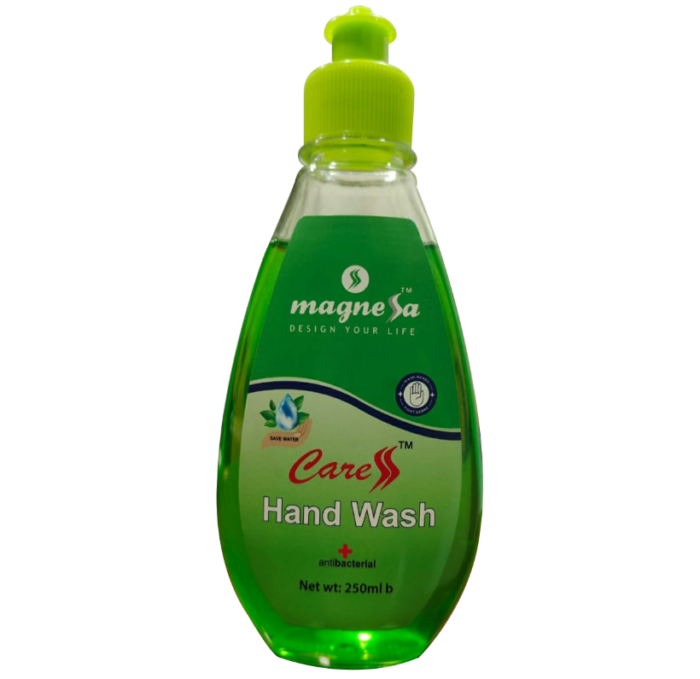 Hand wash