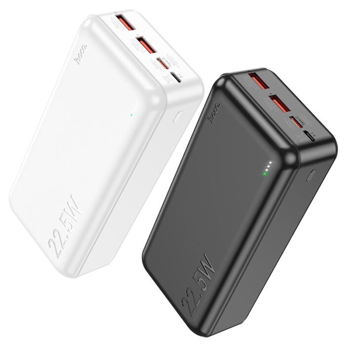 Power bank “J101B Astute” 22.5W 30000mAh