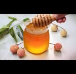 লিচু ফুলের মধু (Lychee flower honey)