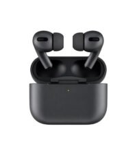 AirPods Pro 2nd Gen ANC Premium- Master Copy (Black) - Image 2