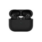 AirPods Pro 2nd Gen ANC Premium- Master Copy (Black)
